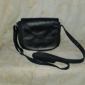 Bree Crossbody Purse